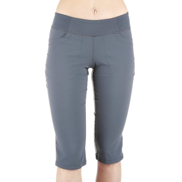 Dynama Capri Pants - Picture 4 of 5